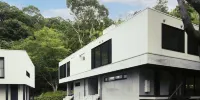 Boscage Kariya Hotel di Yugawara