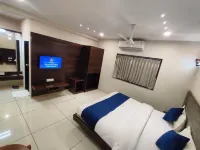 Hotel the Grand Dipak Hotels in Junagadh