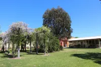 The Cudgee at Mudgee