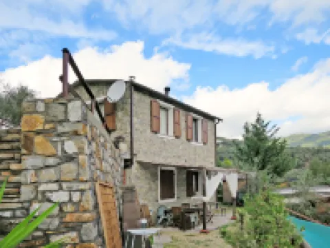 Le Sorbe (Bcm120) Hotels in Dolcedo
