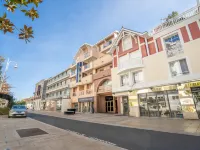 Residence de la Plage