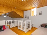 Hallantytär a1 Paritalo Hotel di Kehys-Kainuu