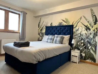 Waterside Apartment Hotels in 
