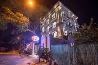 Bin Bin Hotel 11 - Near Island Diamond Hotel in zona Ngoc Thanh Temple