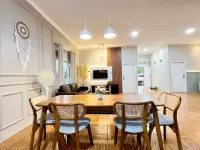 Villa Marsha Megamendung Megamendung 호텔