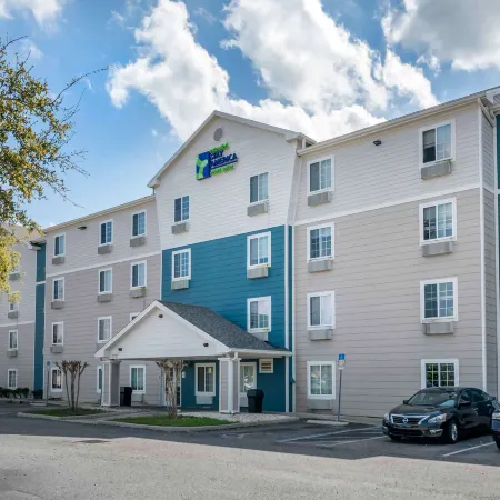 Extended Stay America Select Suites - Orlando - Sanford - Airport