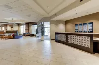 Drury Plaza Hotel Tallahassee Hotels in Tallahassee