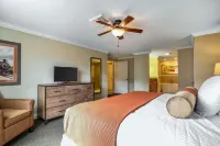 Bluegreen Vacations South Mountain, an Ascend Collection Resort - parking