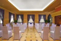 فندق شتيجنبرجر كورايا بيتش