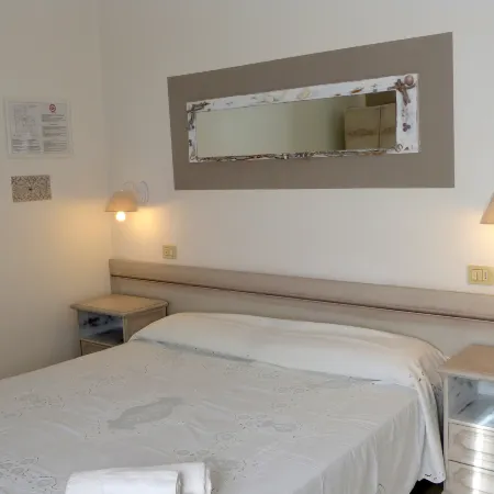 Hotel d'Annunzio