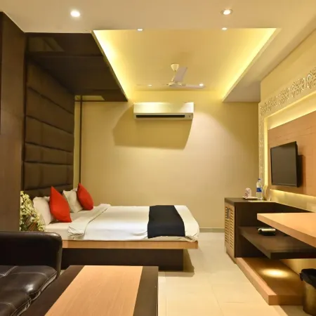 Hotel Royal Cottage