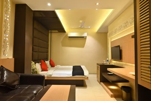 Hotel Royal Cottage
