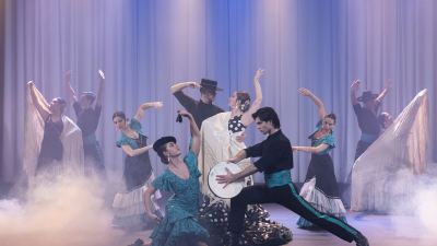 その他 ホテル志摩スペイン村の写真