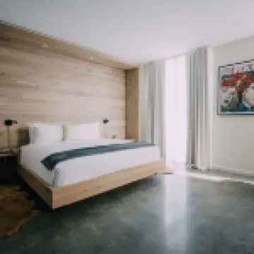 The Preston House and Hotel