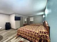 Red Carpet Inn Daytona Beach Hotel a South Daytona