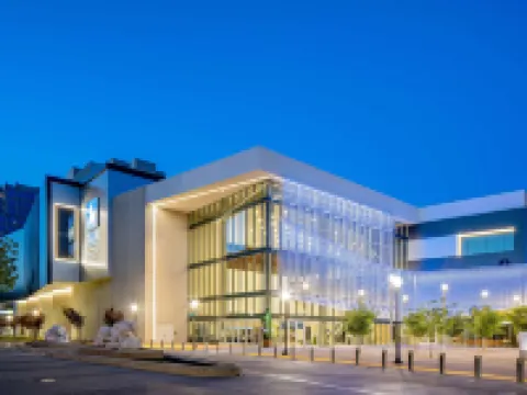 Hyatt Regency Sacramento Hotels in Sacramento