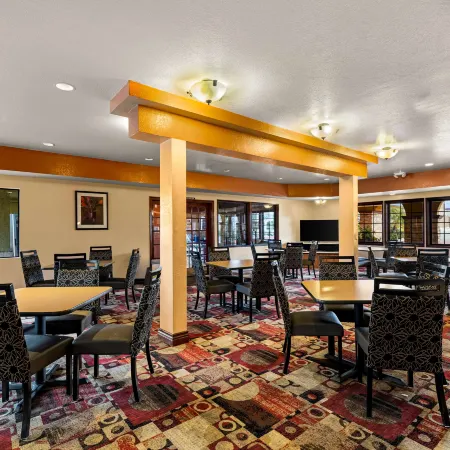 Best Western Moreno Hotel Suites