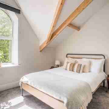 HG Collection - 2 Bedroom Apartment in Cardiff City Centre Rooms