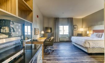 Candlewood Suites New Bern