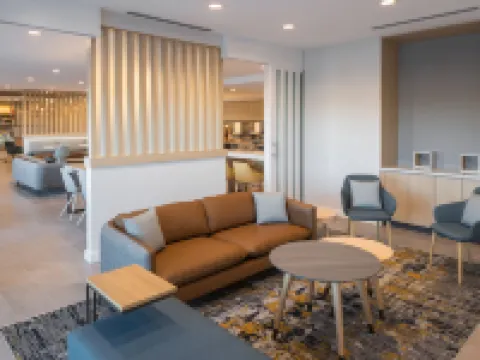 TownePlace Suites Georgetown Hotels in Georgetown