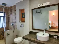 D1 Close2See+Pool+Service@Candolim