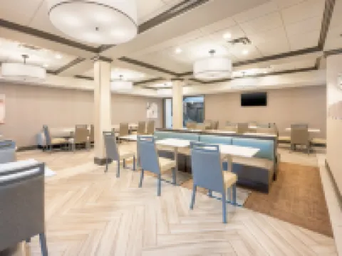 科尼爾斯SpringHill Suites酒店 科尼爾斯酒店