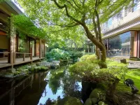 Sakahijiri Nikko Hotel in zona Tobu World Square