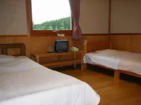 Pension Mokumoku Tokachi Hotels in Kasai District