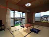 Minshuku Urashima