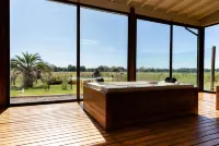 Wyndham Garden Lujan Hôtels à : Luján