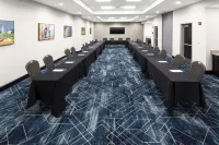 Hampton Inn & Suites Raleigh Downtown - 2-Star
