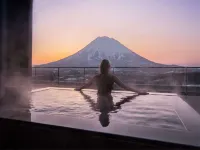 Aya Niseko - avec sources thermales