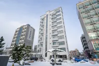 Boryeong I-Ocean Pool Villa Hotels in 