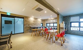 Daegu Innovation City Stay22 Hotel