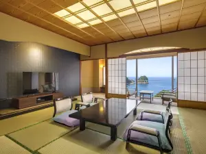 Dogashima New Ginsui