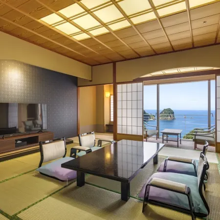 Dogashima New Ginsui