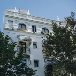 Petit Palace Puerta de Triana Các khách sạn ở Sevilla
