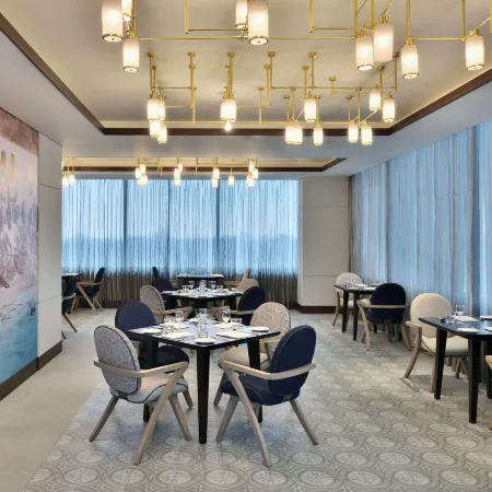 Courtyard by Marriott Kochi Infopark