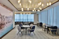 萬豪旗下柯欽訊息園萬怡飯店 - 早餐