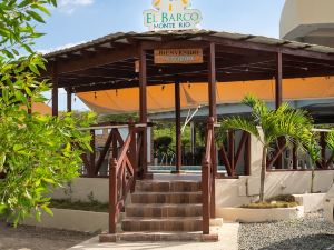 Hotel el barco