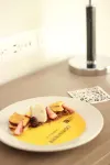 Hilton Garden Inn Leon - Aamiainen