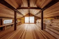 Cultural Property Inn Branchera Villa Asuka Hotels in Asuka