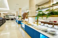 Lotte Buyeo Resort - Интернет