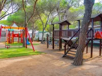Camping Village Baia Blu la Tortuga