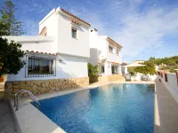Casa Las Mañas - Swimmingpools