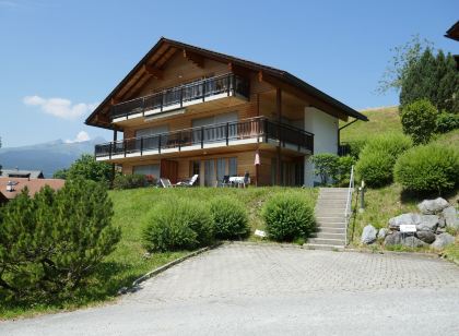 Steinbilla