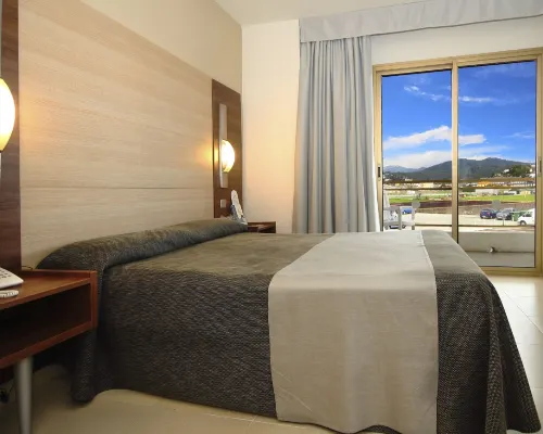 Aqua Hotel Aquamarina & Spa Rooms Photos