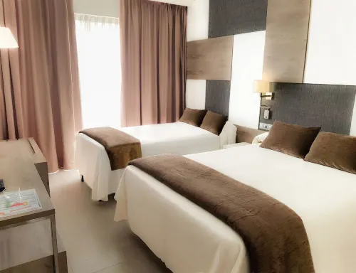 Cesar Augustus Hotels in Cambrils