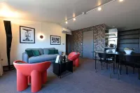 Dali Hôtel Perpignan - Restaurant Hotel a Perpignano