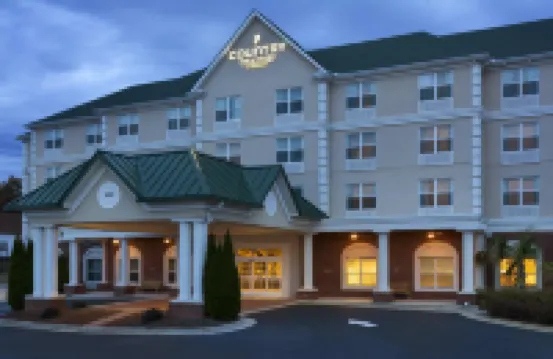 Country Inn & Suites by Radisson, Braselton, GA